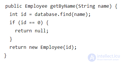 Why Is NULL Bad? The Null Object Pattern and Fail Fast