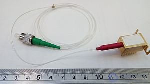 Laser Diodes and Their Drivers: Symbols, Types, and Wiring. Structure, Operation, Applications, and Differences Between Laser Diodes and LEDs