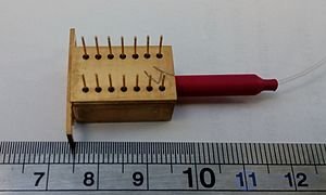 Laser Diodes and Their Drivers: Symbols, Types, and Wiring. Structure, Operation, Applications, and Differences Between Laser Diodes and LEDs