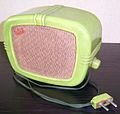 Loudspeakers: Purpose and Types, Speaker Systems and Sound Columns