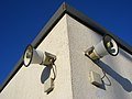 Loudspeakers: Purpose and Types, Speaker Systems and Sound Columns