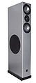 Loudspeakers: Purpose and Types, Speaker Systems and Sound Columns