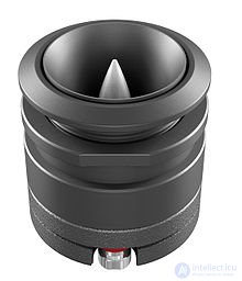 Loudspeakers: Purpose and Types, Speaker Systems and Sound Columns