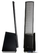 Loudspeakers: Purpose and Types, Speaker Systems and Sound Columns