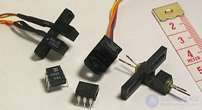 Optocouplers and Phototriacs: Types, Operating Principles, and Applications