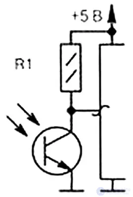 Bipolar and Field-Effect Phototransistors: Circuit Symbols, Design, and Operating Principle