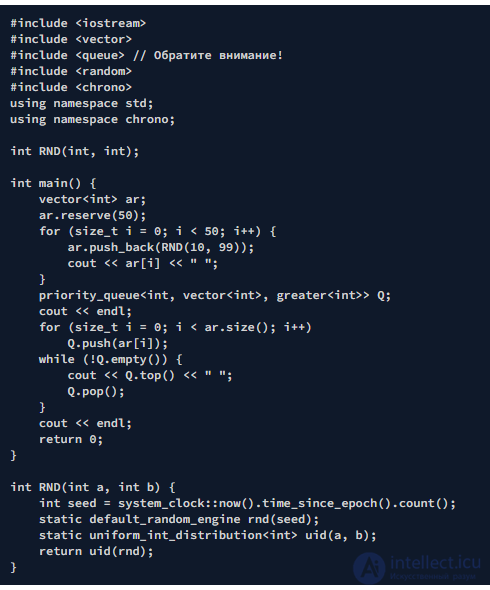 Abstract Data Type (ADT): Stack, Deque, Queue, Heap