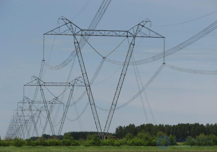 Transmission of Electrical Energy over Long and Short Distances: Wired and Wireless Technologies