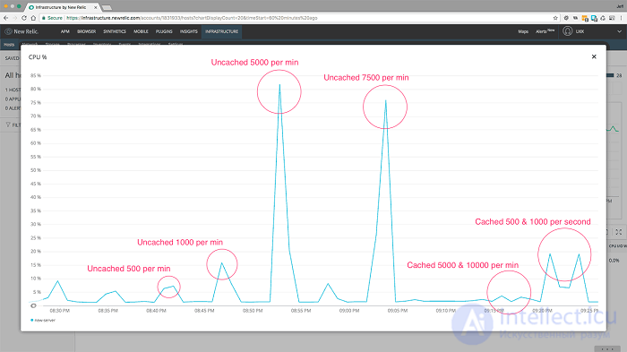 Web Application Performance Optimization