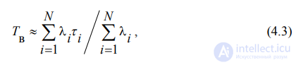 4. Calculating the Reliability Indicators of Radio-Electronic Devices Being Designed