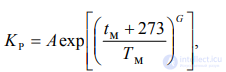 5. Models for Predicting the Operational Reliability of Domestically Produced Components