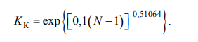 5. Models for Predicting the Operational Reliability of Domestically Produced Components