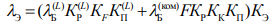 5. Models for Predicting the Operational Reliability of Domestically Produced Components