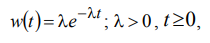 1. Reliability Theory of Radio-Electronic Devices