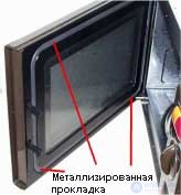 Microwave Oven Repair: Algorithm and Example of Fault Finding