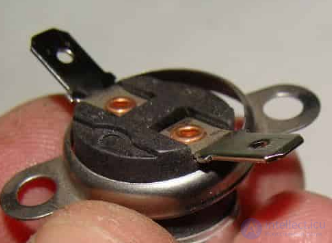 Microwave Oven Repair: Algorithm and Example of Fault Finding
