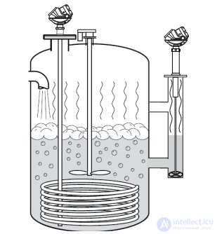 Level Measurement and Detection Methods: Types of Level Gauges Compared