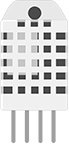 Humidity Sensors: Design, Types and Principle of Operation