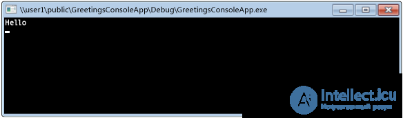 Visual Programming in Visual Studio: C# Fundamentals