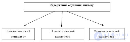 4.3. The Formation, Psychological Content and Cerebral Basis of Writing