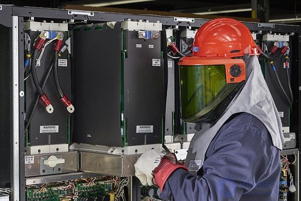 General Questions on Repairing Uninterruptible Power Supplies (UPS)