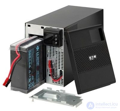 General Questions on Repairing Uninterruptible Power Supplies (UPS)