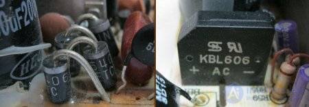 General Questions on Repairing Uninterruptible Power Supplies (UPS)