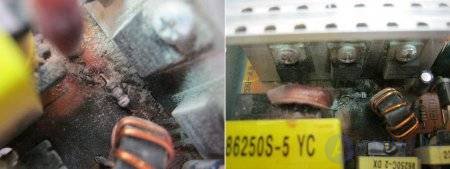 General Questions on Repairing Uninterruptible Power Supplies (UPS)