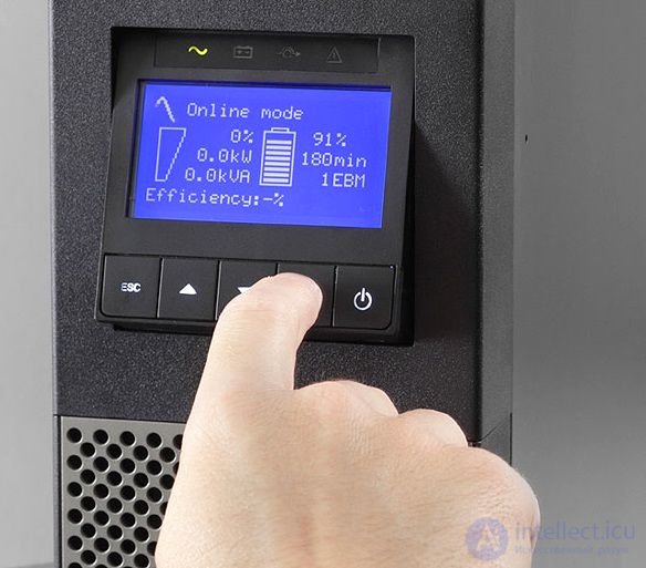 General Questions on Repairing Uninterruptible Power Supplies (UPS)