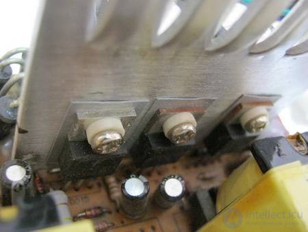 General Questions on Repairing Uninterruptible Power Supplies (UPS)