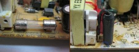 General Questions on Repairing Uninterruptible Power Supplies (UPS)