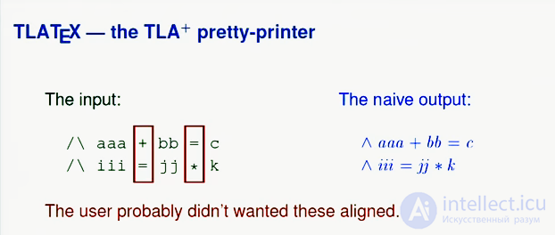 The concept of liveness in computer science and systems (Liveness, Robustness, Persistence)