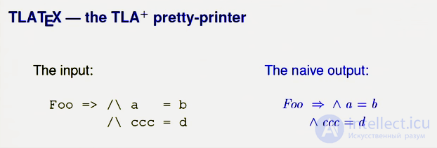 The concept of liveness in computer science and systems (Liveness, Robustness, Persistence)