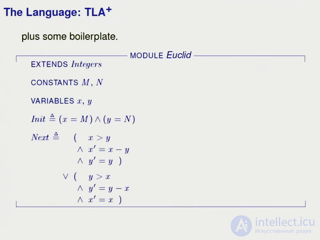 The concept of liveness in computer science and systems (Liveness, Robustness, Persistence)