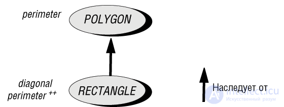 14. Inheritance in OOP: Kinds of Inheritance