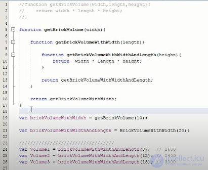 Functional Programming Part 4: Currying, Memoization & Standard Functions