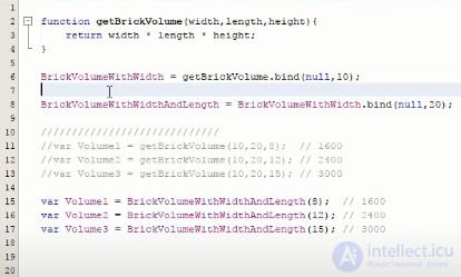 Functional Programming Part 4: Currying, Memoization & Standard Functions