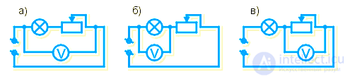 Electric voltage, the volt, and the distribution of voltage in parallel and series connections