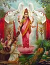 4. Hinduism: the common spiritual heritage of the peoples of India