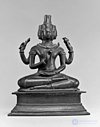 4. Hinduism: the common spiritual heritage of the peoples of India