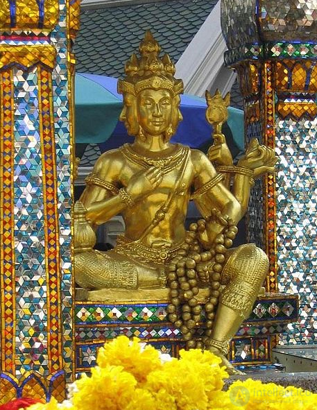 4. Hinduism: the common spiritual heritage of the peoples of India
