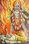 4. Hinduism: the common spiritual heritage of the peoples of India