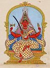 4. Hinduism: the common spiritual heritage of the peoples of India