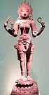 4. Hinduism: the common spiritual heritage of the peoples of India