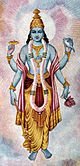 4. Hinduism: the common spiritual heritage of the peoples of India