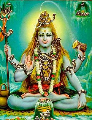 4. Hinduism: the common spiritual heritage of the peoples of India