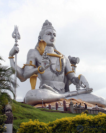 4. Hinduism: the common spiritual heritage of the peoples of India