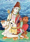 4. Hinduism: the common spiritual heritage of the peoples of India