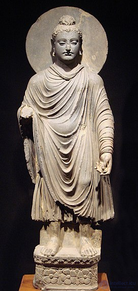 5. Buddhism: history, concept and features, and the Amidism and Nichiren schools