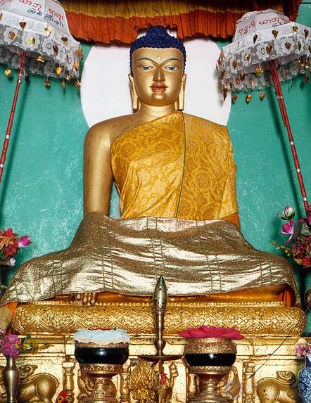 5. Buddhism: history, concept and features, and the Amidism and Nichiren schools
